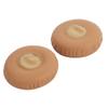 Ear Muffs Earpads Hearing Protector Replacement Cushion Foam Pads for Y40 Y45 Y45  Headphone