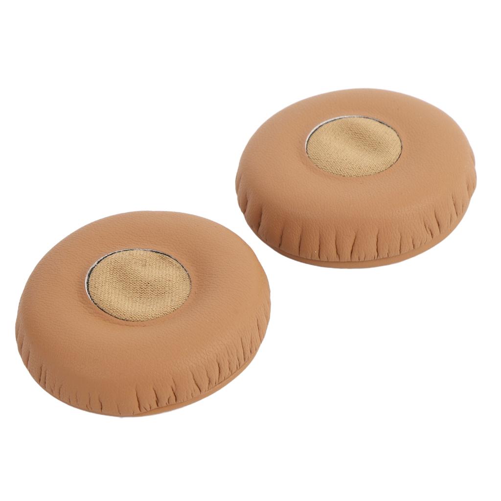 Ear Muffs Earpads Hearing Protector Replacement Cushion Foam Pads for Y40 Y45 Y45  Headphone