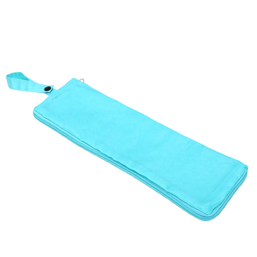 Umbrella Bag Oxford Cloth Portable Foldable Water Proof Wet Umbrella Bag For Commuting Travel
