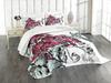 Watercolor Hummingbird Duvet Cover Set Decorative 3 Piece Bedding Set With 2 Pillow Shams Full King Queen Size Bedroom Decor