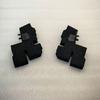 63820-3DN0A: Front Fender Mudguard Seal Block for 2011-2015 Nissan Tiida C12Z.