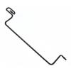 119237803 Traction Control Rod for Toro Recycled Lawn Mowers Designed To Maintain Traction and Enable Efficient Mowing