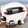 Inflatable Boat Grab Handle, Easy to Install, Lightweight, Replacement Marine Grab Handle, for Boat, Raft