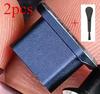 Metal Type-C Dust Plug Charging Port Protector Stopper Anti-Dust Cover for Samsung Xiaomi Huawei Universal