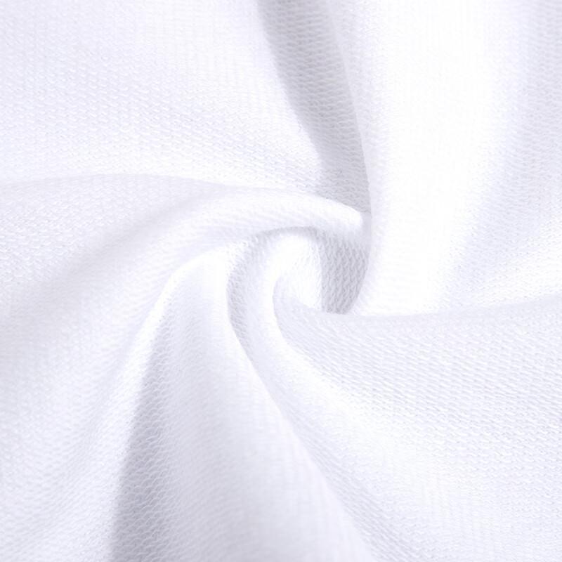 Puma Solid Color Lace-Up Breathable Fashion Running Fitness Training Casual Skirt Women Skirts White 677126-02