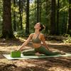 Yoga ve Pilates – Yoga blokları ve ruloları