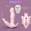Remote Dildo Vibrators Panties for Women Butterfly Wearable Clitoris Stimulator Female Masturbator Vagina Massager Couples Erotic Toy