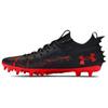 Under Armour Blur 2 MC All American - Phoenix Fire Men Sneakers Black Atomic 3027308-001