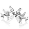 Cufflinks X2 Airplane