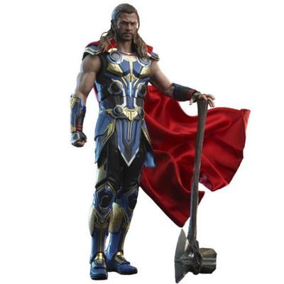 Thor 4 Love and Thunder Thor 1:6 Akční obrázek měřítka