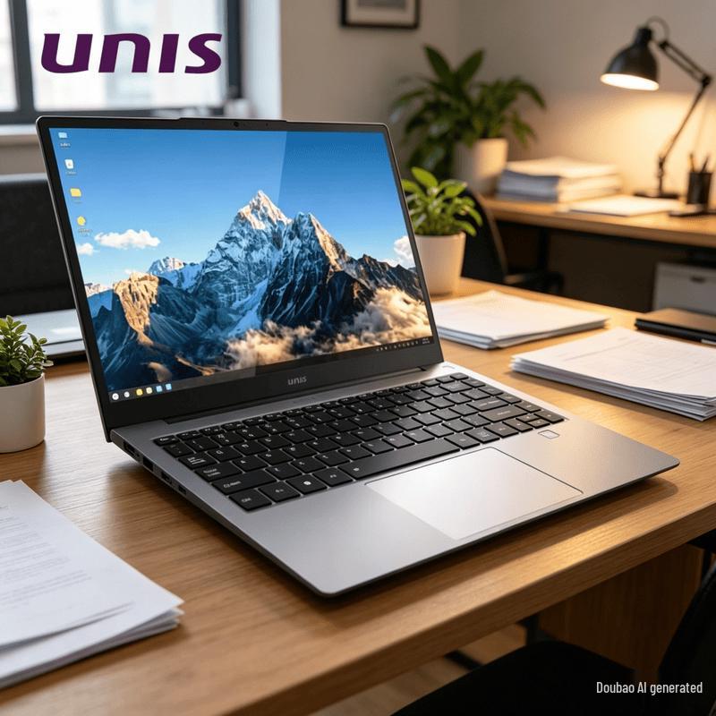 UNIS L3893 G2 14-inch Laptop (CN version) Zhaoxin KX-U6780A