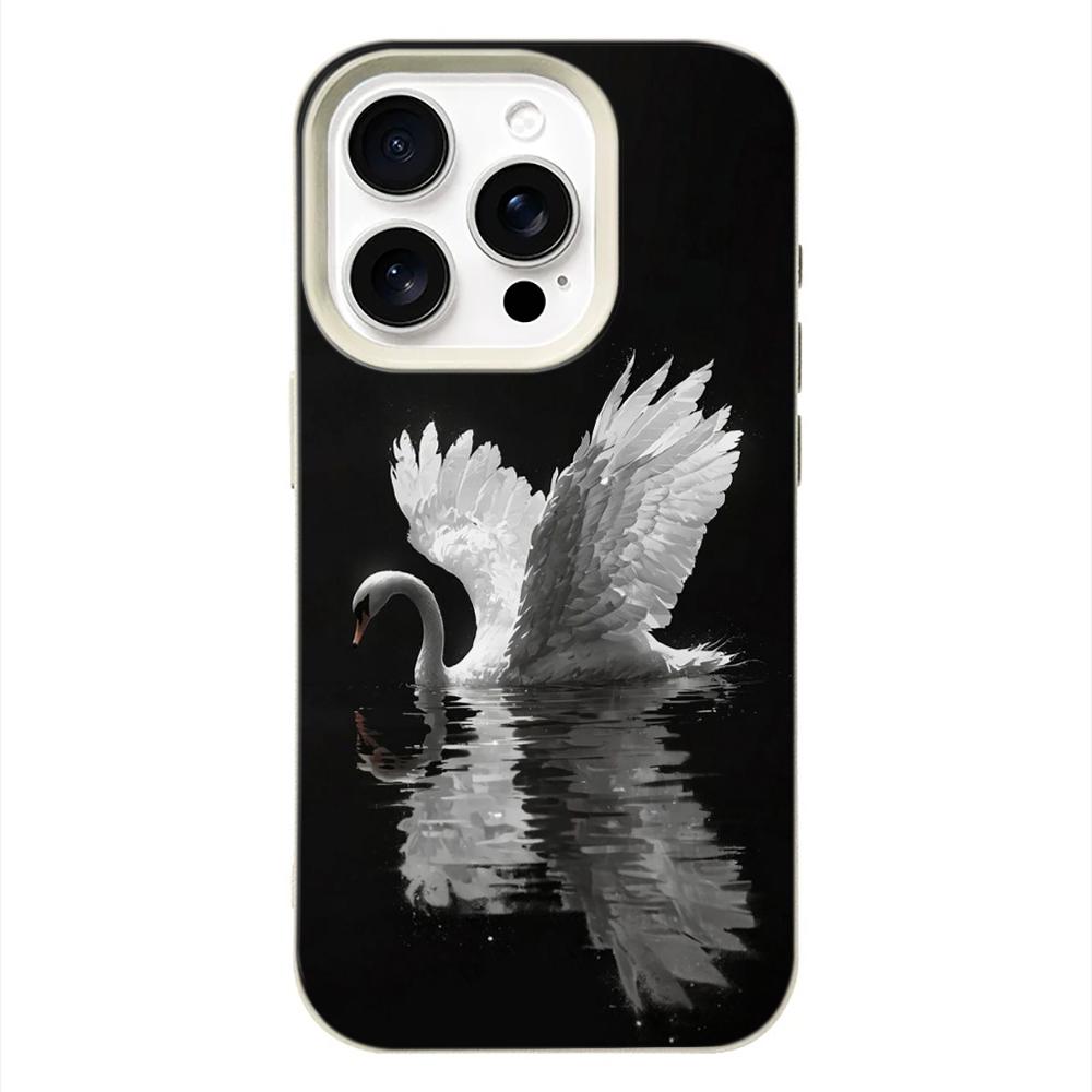 Advanced Design Phone Case for iPhone 17 Max 12 15ProMax 16 16e 11 Pro 14 Pro 13 Plus Luxury Matte Cover