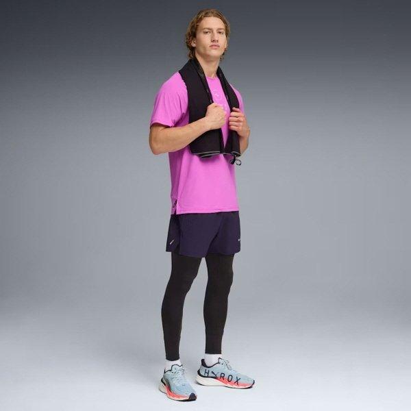 Puma Men S Dryelite Training Tee M