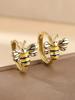 Fashion Drop Earrings For Women's Jewelry
