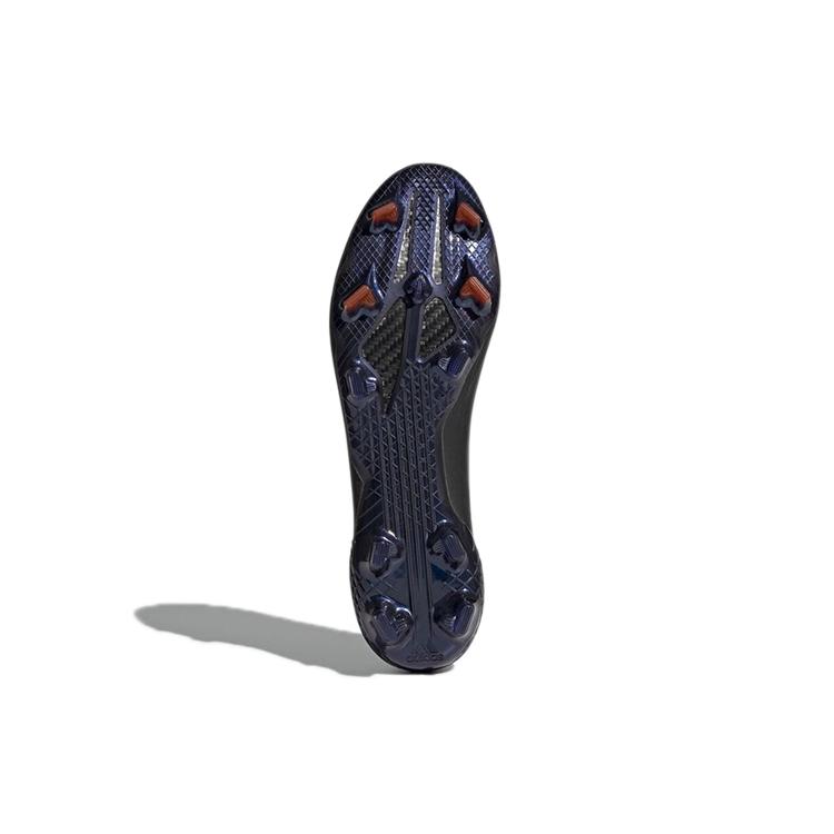 Adidas X Speedflow.1 Fg 'Black Sonic Ink' FY6867