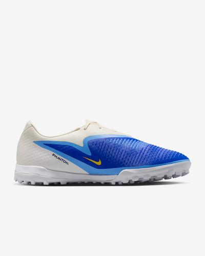Nike Phantom 6 Low Academy Football Boots HQ2327-400 Men's Size