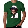Compay Segundo TShirt Kawaii Clothes Graphics Short Sleeve Tee Sweat T Shirts for Men Graphic