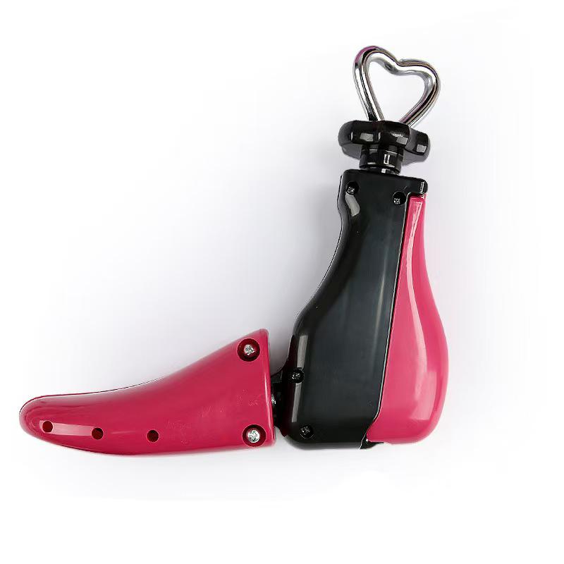 Регулируемый высокий ботинок и растяжитель для обуви, формодержатель, расширитель