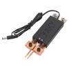 Black Spot Welder Pen Metal Battery Spot Welder Integrated Spot Welding Pen  Lithium Ion Repair