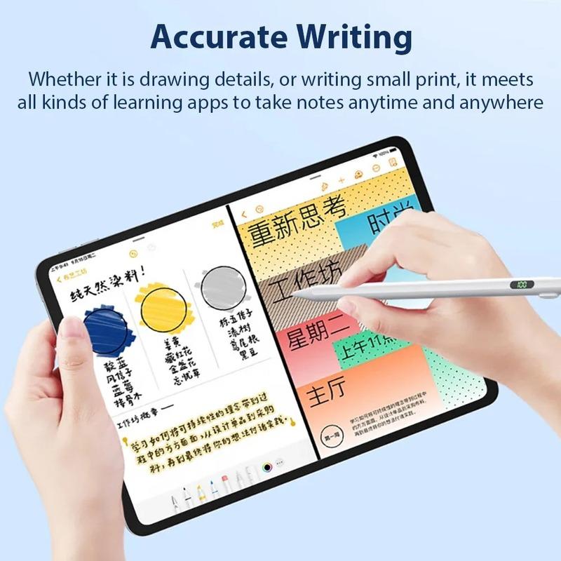 Stylus Stift für Honor Pad 10 Magic Pad 3 X9 Pro X9A 2 V9 Honor X8a V9 X9 9 10 Touchscreen Android Stylus Stift für Android Bleistift