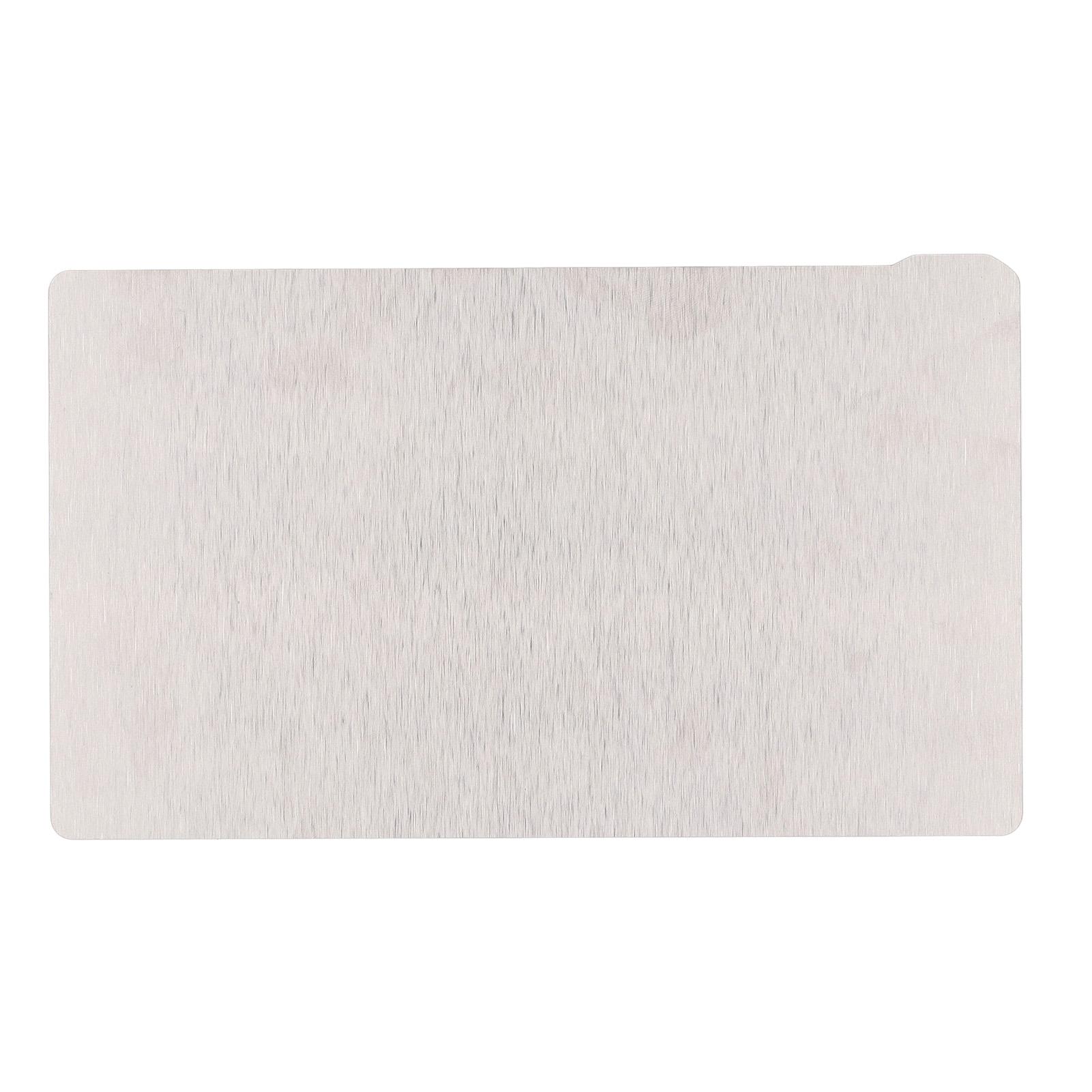 

Пластина для сборки 3D-принтера 228x131 мм, пластина для сборки 3D-принтера с ЖК-полимеризацией, с магнитной основой для Photon Mono M7