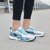 Li Ning Red Rabbit 4 V2 Durable Breathable Low Top Running Shoes Men Sneakers White Blue ARMQ009-7