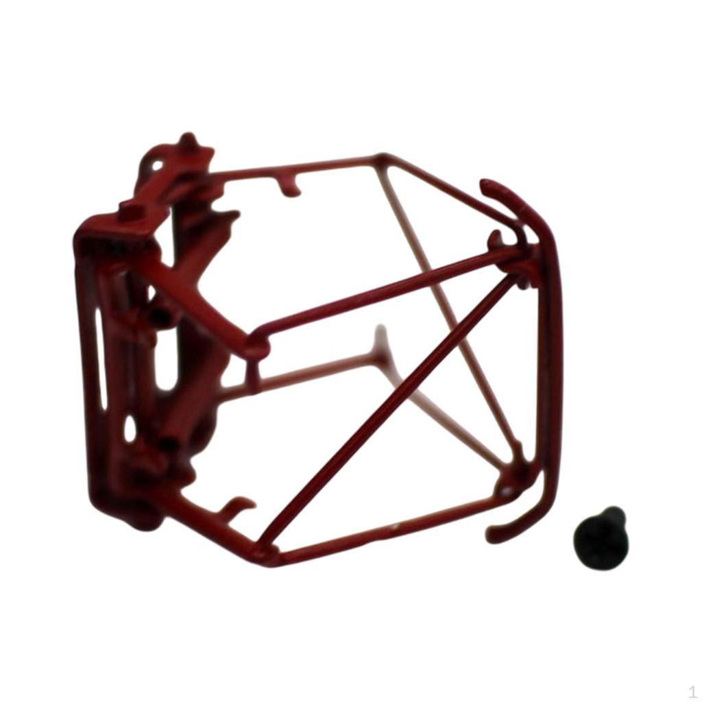 Model Train Electric Traction Locomotive Pantographs Arm Bow Upgrade Hobby Trains Accessories