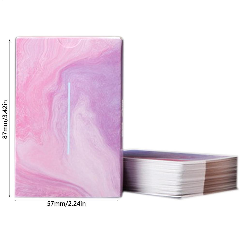 Family Card Games Playing Cards For Table Game Night 54 Cards Art Playing Card Poker Card Game Playing For Teens Kids Adults