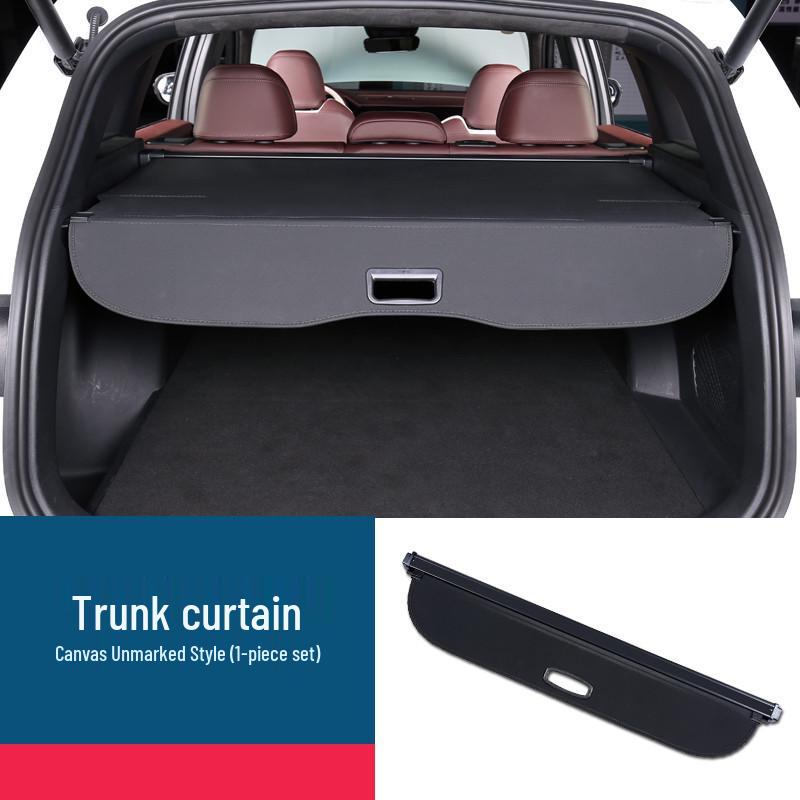 Geely GEOME Xingyuan Trunk Divider & Sunshade Interior Accessories