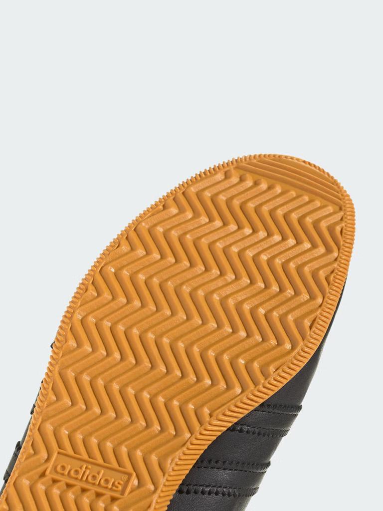 Adidas "T Head Shoes" - Classic Vintage Low-Top Sport Shoes From Japan Adidas Three Leaf Clover JS3774