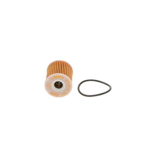 BOSCH Filtre À Huile 1457429127