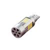 VALENTI Jewel LED VL for Backup 1 Bulb Bulb, Series, T16, White, 6500mAh, Lamps, 12V, [VL403-T16-65]
