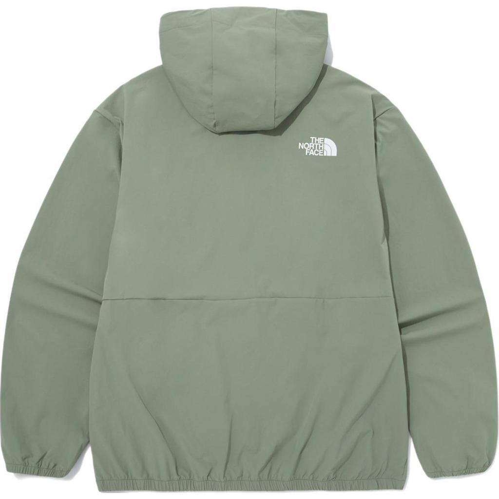 The North Face Jackets & Coats Unisex Light Khaki NJ3BQ11K