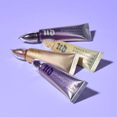 Podkladová báze pod oční stíny Potion 10 ml Vyberte 1