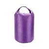 Compact Waterproof Bag 8L 40L 70L Capacity Option With Triple Roll Top For Hiking And Family Water Play