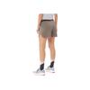 SALOMON Comfortable Breathable Soft Skin-Friendly Casual Shorts Women Shorts Iron-Gray LC2437700