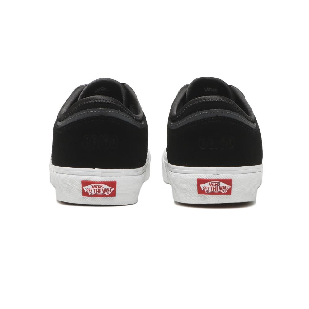 Vans Rowley Classic Vn0009qjkou Black Asphalt