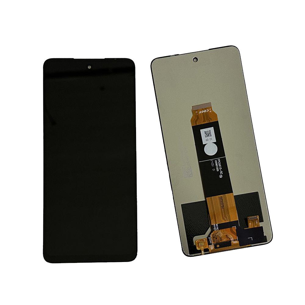LCD-Bildschirm und Digitizer Vollbaugruppe Für HMD Pulse Pulse Pro Pulse PLUS