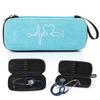 Stethoscope Storage Box Cover Wearable Bag Accessories Eva Carrying Case Nurse Case Carry Bag