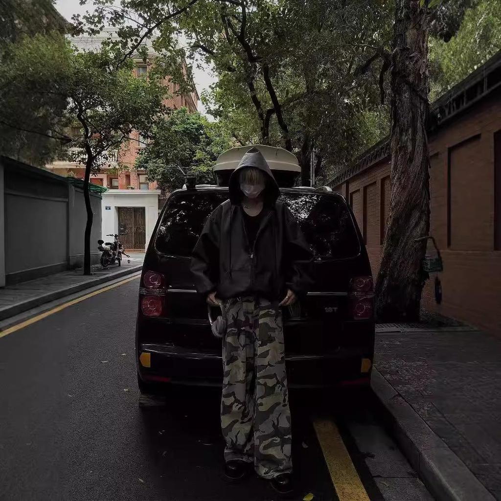 Chaqueta Retro Negra de Cuero PU para Hombre con Capucha - Estilo Béisbol de Primavera/Otoño