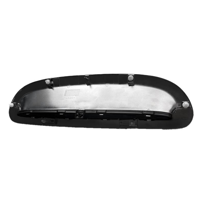 NEW-For Mini Cooper S F54 F55 F56 F57 2014-24 Front Hood Vents Engine Bonnet Air Outlet Cover Trim Parts 51137328312 51137376052