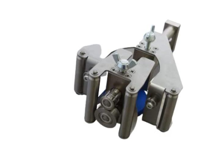 

Tohoku Compaq Roller S-Pal TECR-0001