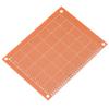10 pcs set 7x9cm DIY Prototype Single Sided PCB Universal Circuit Board
