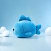 Fast Speed Little Fish Plush Pillow Doll – Cute Gift for Best Friend