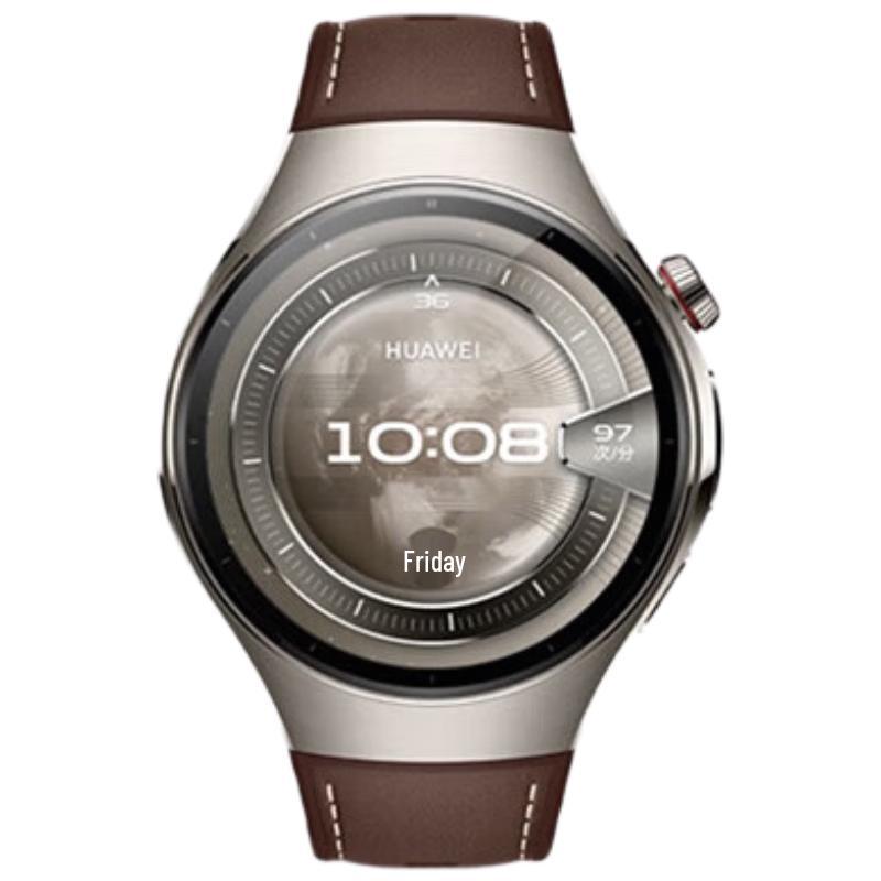 Huawei WATCH 5 Smartwatch (CN Version)