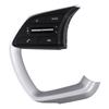 For Hyundai Creta Ix25 I20 Left Side Steering Wheel Switch Audio Phone Volume Control Button Part Number 96710-BV030 96710BV030