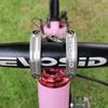 CNC-Anodisierung MTB Vorbau Erhöhung Verstellbarer Mountainbike Vorbau Fahrrad Lenker Vorbau Radfahren