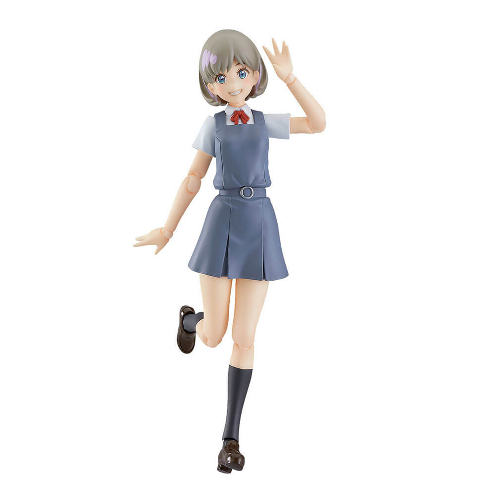 Aşk Canlı! süperstar!! Figma (Kek Tang)