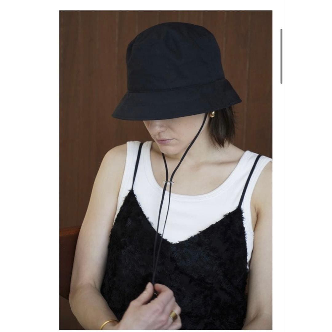 Used CLANE KIJIMATAKAYUKI bucket hat