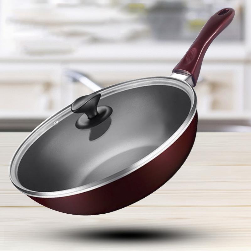 Bakelite Pan Pot Handle Anti Scalding Durable Pan Universal Ergonomic Kitchen Accessories Replacement Removable Bakelite Grip